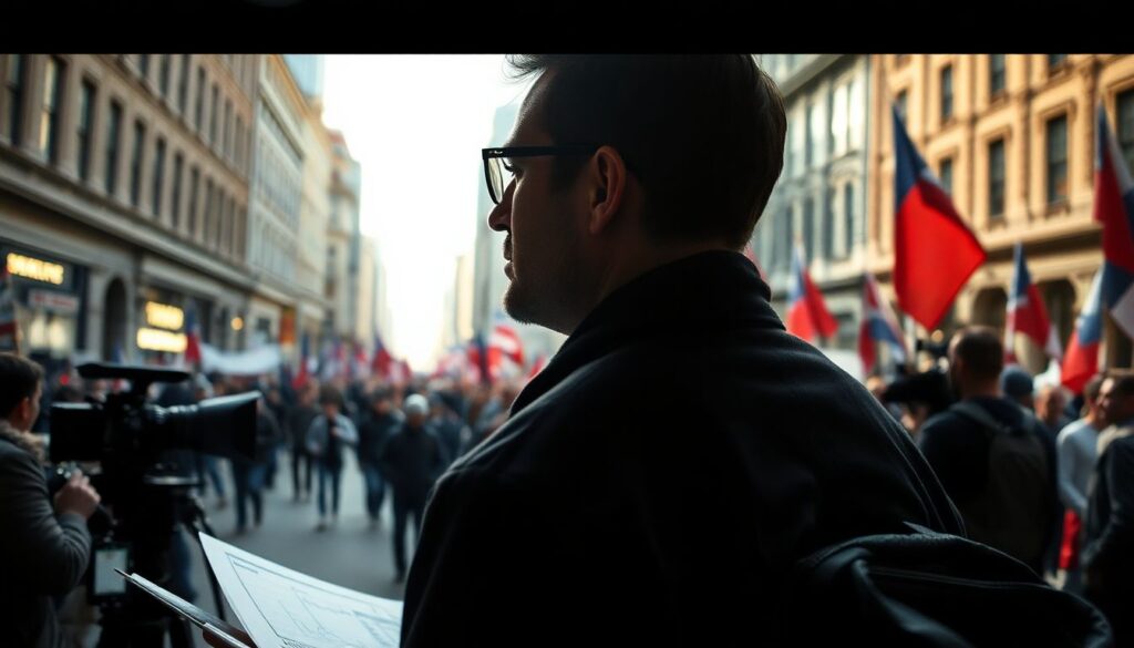 Реализм и стилизация: как режиссеры выбирают подход - иллюстрация