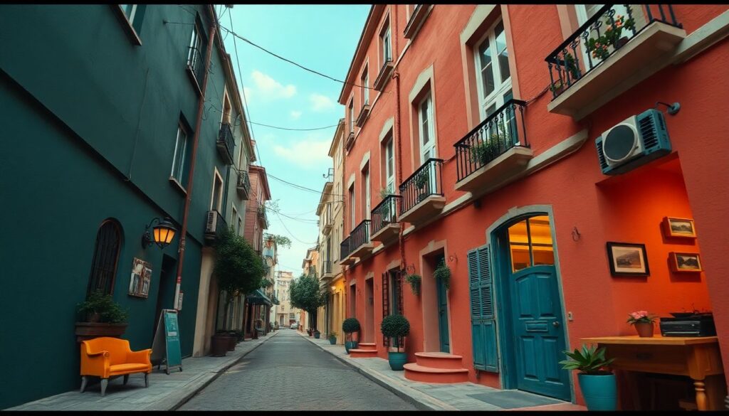 Реализм и стилизация: как режиссеры выбирают подход - иллюстрация