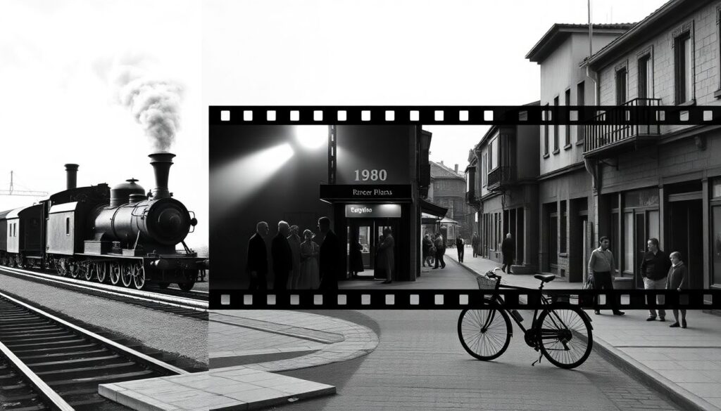 Реализм и стилизация: как режиссеры выбирают подход - иллюстрация