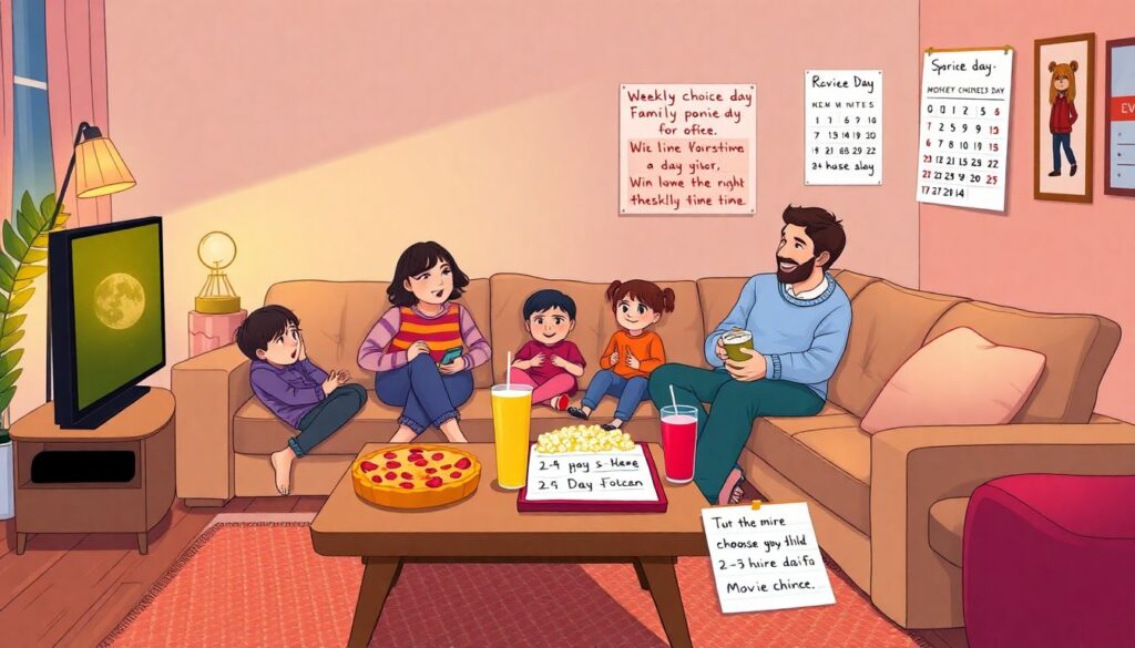 Путеводитель по жанрам: что посмотреть в выходной - иллюстрация