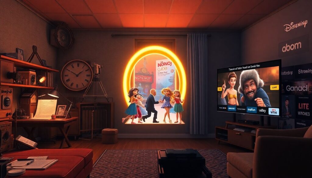 Адаптация мультфильмов под киноформат: плюсы и минусы - иллюстрация