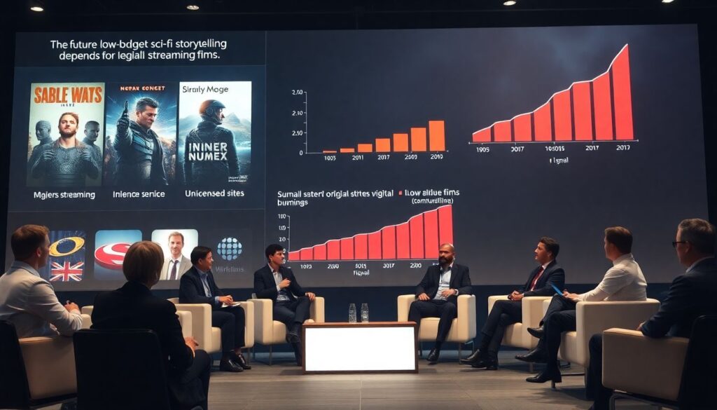 Сай-фай фильмы без технологий: как они выглядят - иллюстрация