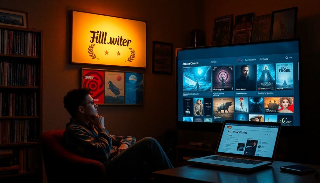 Сай-фай фильмы без технологий: как они выглядят - иллюстрация