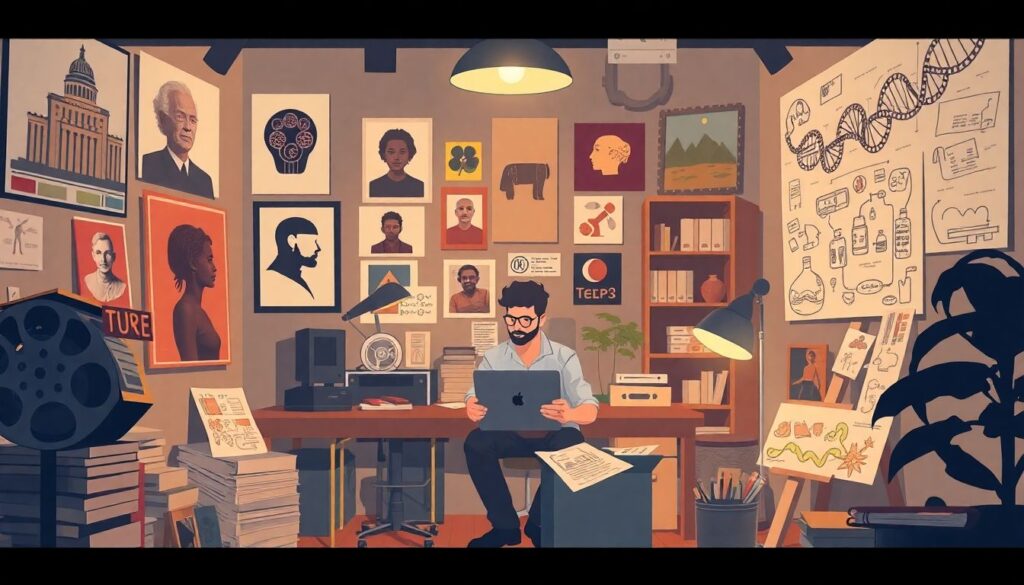 Сай-фай фильмы без технологий: как они выглядят - иллюстрация