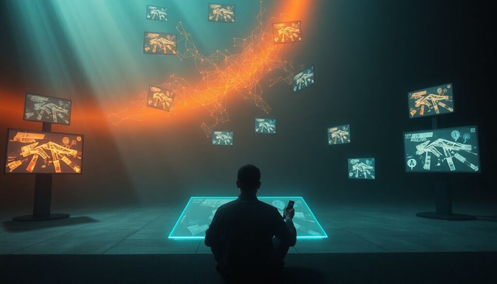 Кино и литература: где граница между адаптацией и оригиналом - иллюстрация