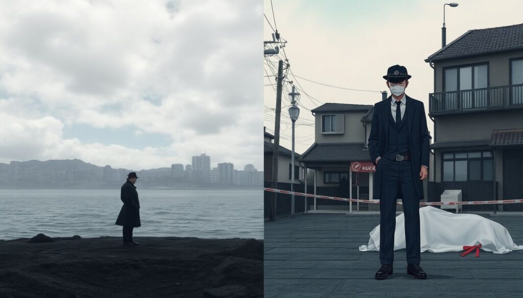 Влияние культуры на жанры: как национальные черты формируют стиль - иллюстрация