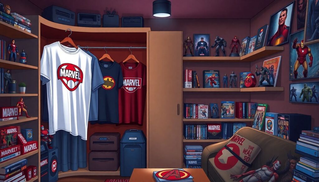 Истории успеха киновселенной: почему работают франшизы - иллюстрация