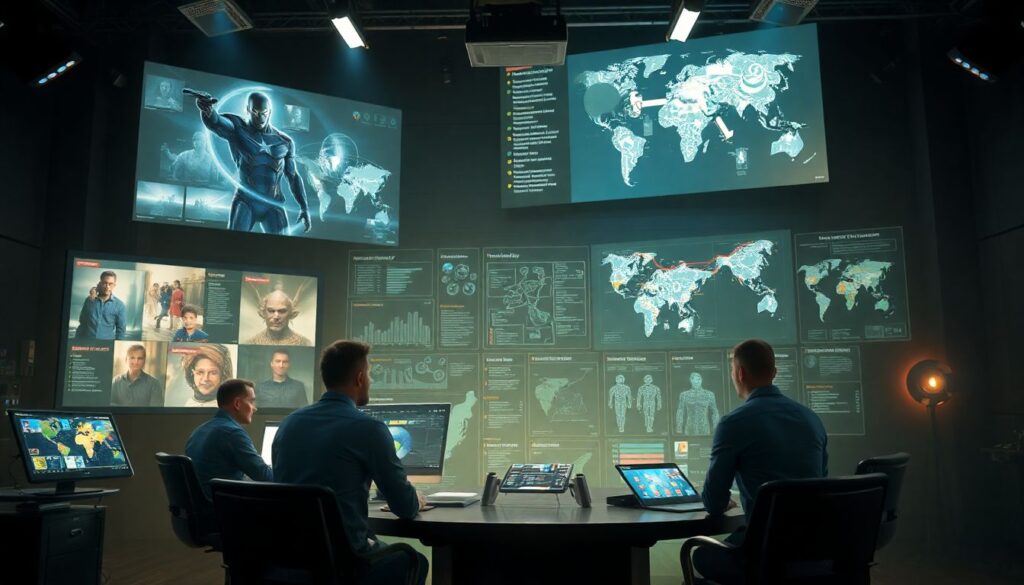 Истории успеха киновселенной: почему работают франшизы - иллюстрация