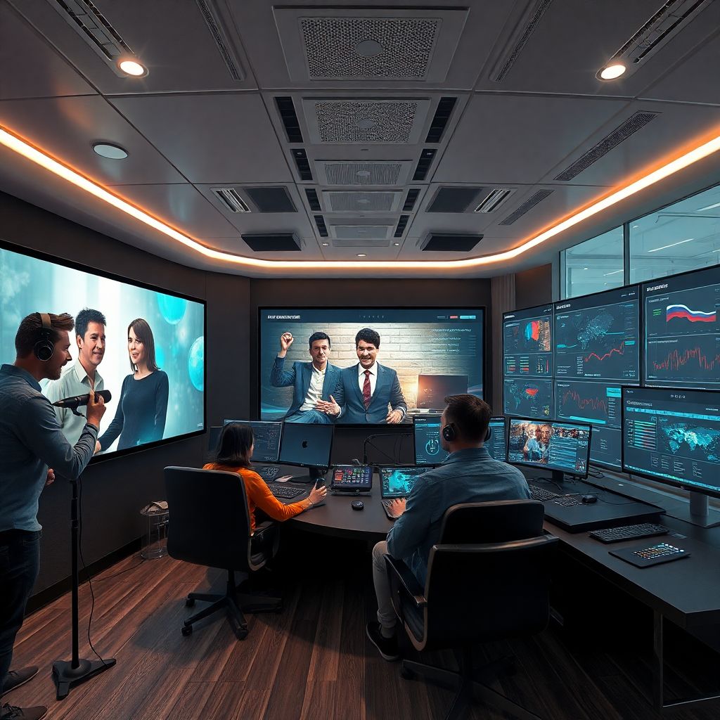 Локализация фильмов: перевод, культурные нюансы и влияние на восприятие