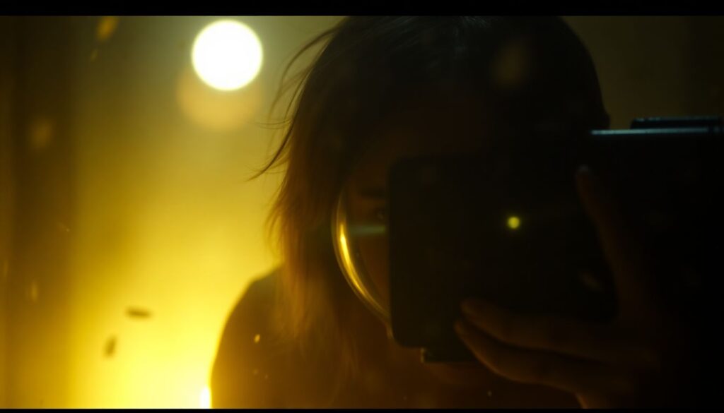 Психоделика в кинематографе: визуальные эксперименты - иллюстрация