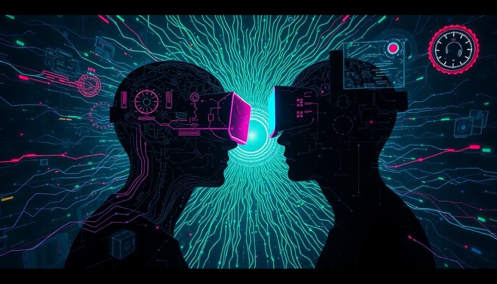 Психоделика в кинематографе: визуальные эксперименты - иллюстрация