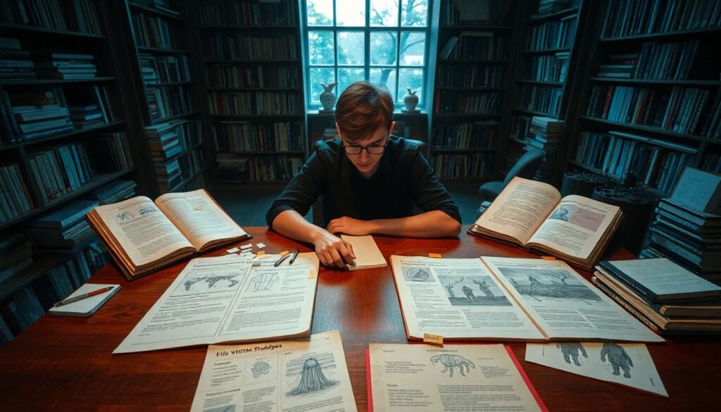 Городские легенды в кинематографе: мифы и реальность - иллюстрация