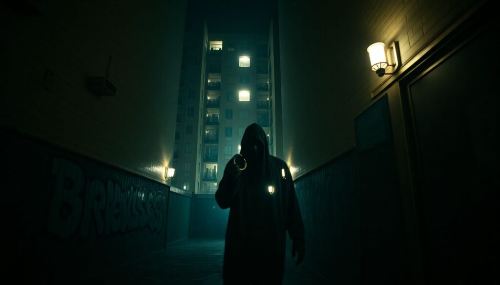 Городские легенды в кинематографе: мифы и реальность - иллюстрация