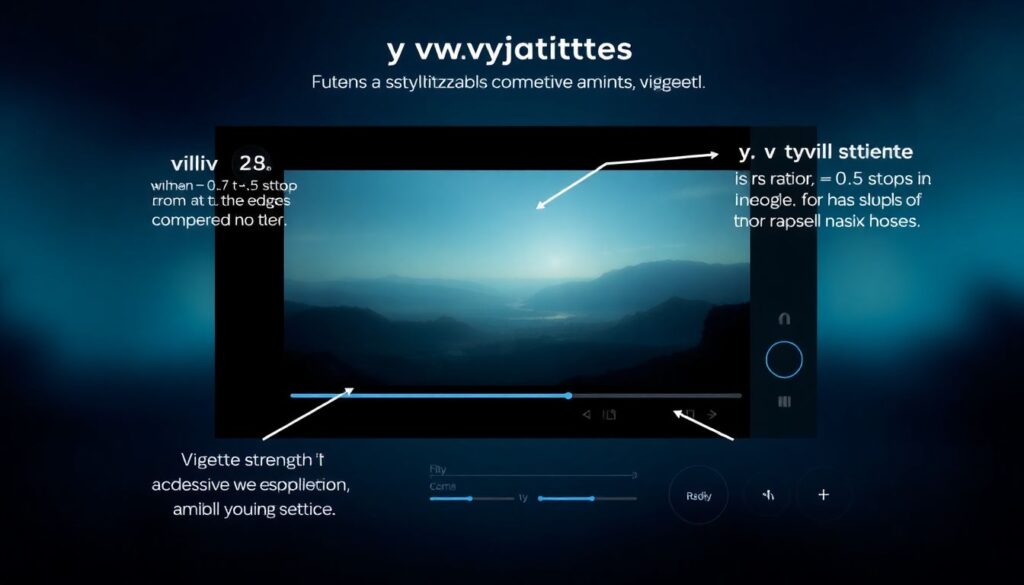 Эстетика виньетки: визуальные приемы в кино - иллюстрация