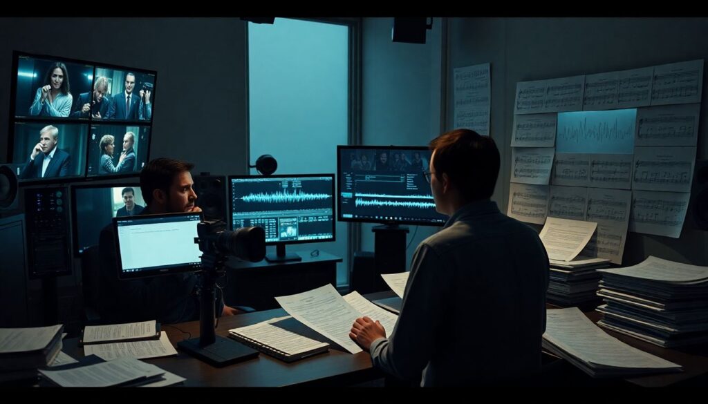 Пародии и каверы в кино: зачем нужны переосмысления - иллюстрация