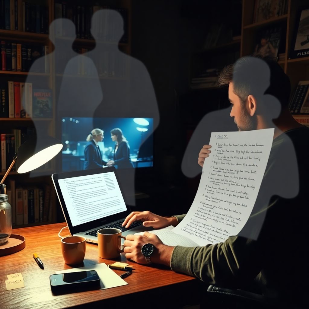 Кинорецензии: как писать полезно и честно, чтобы вас читали и доверяли