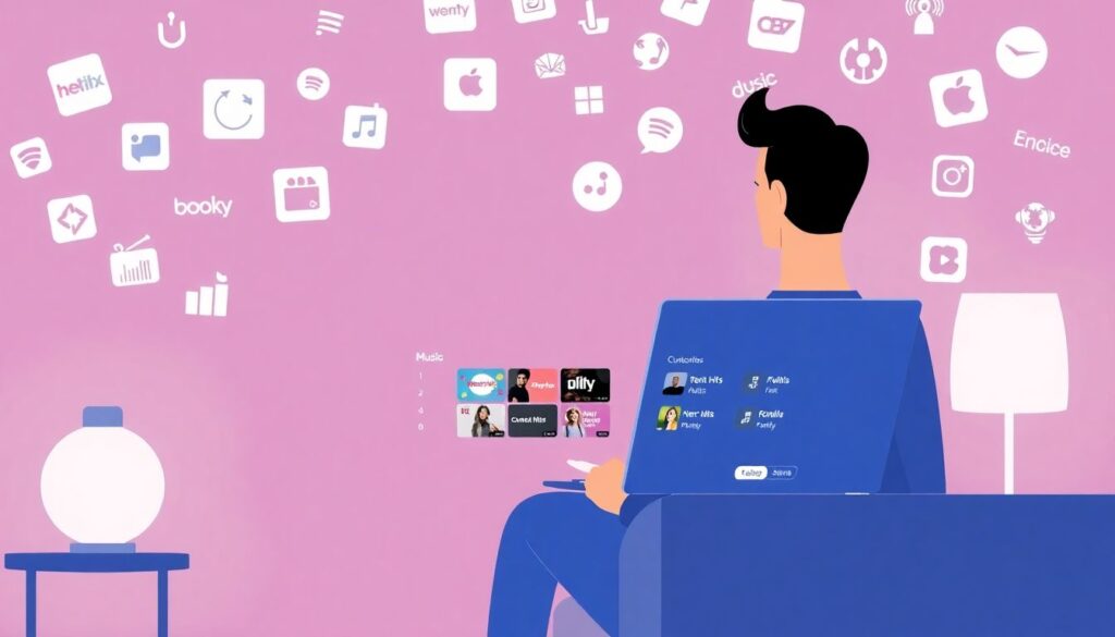 Чем заняться на выходные: подборка фильмов по настроению - иллюстрация