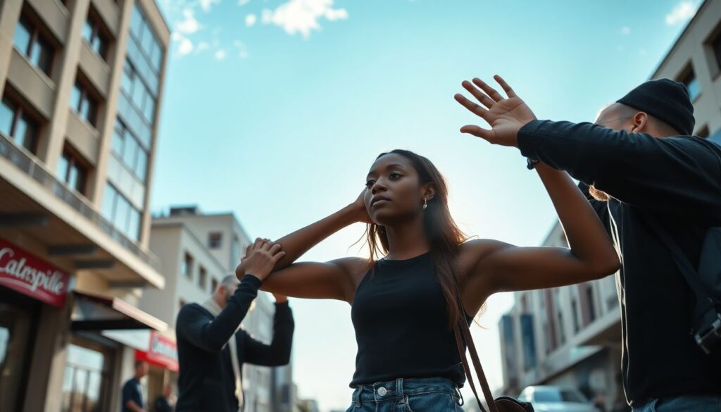 Съёмки под открытым небом: вызовы и решения - иллюстрация