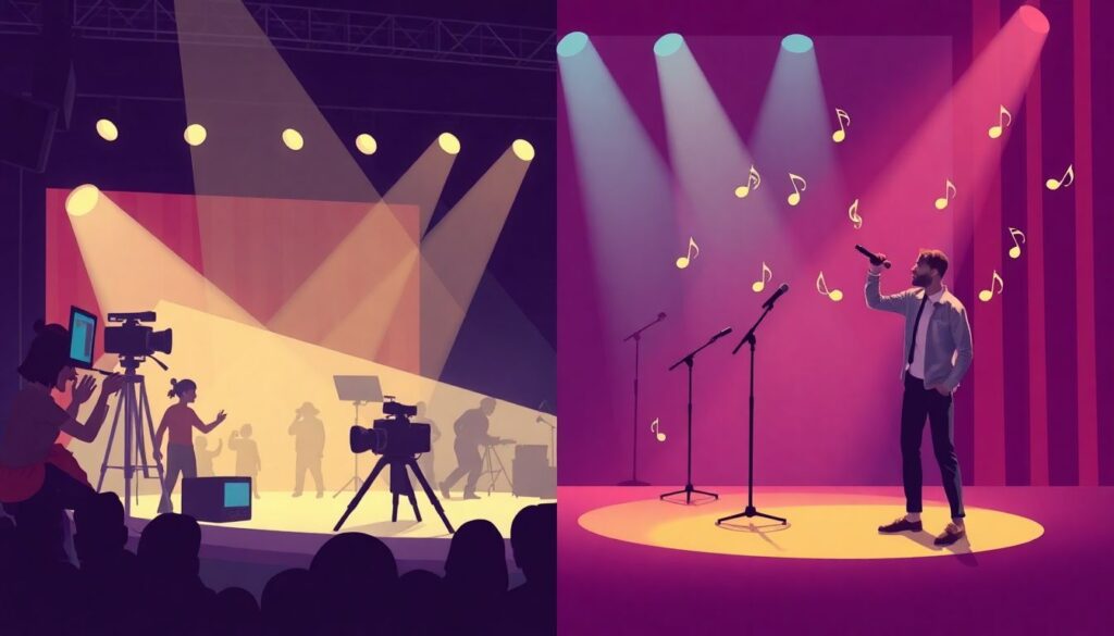 Пародии и каверы в кино: зачем нужны переосмысления - иллюстрация