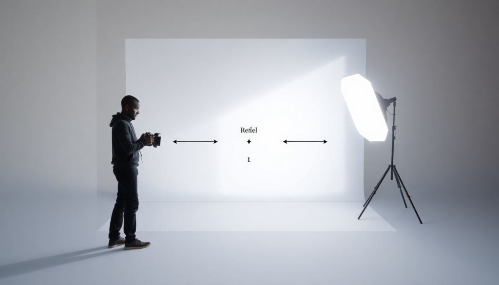 Съёмки под открытым небом: вызовы и решения - иллюстрация