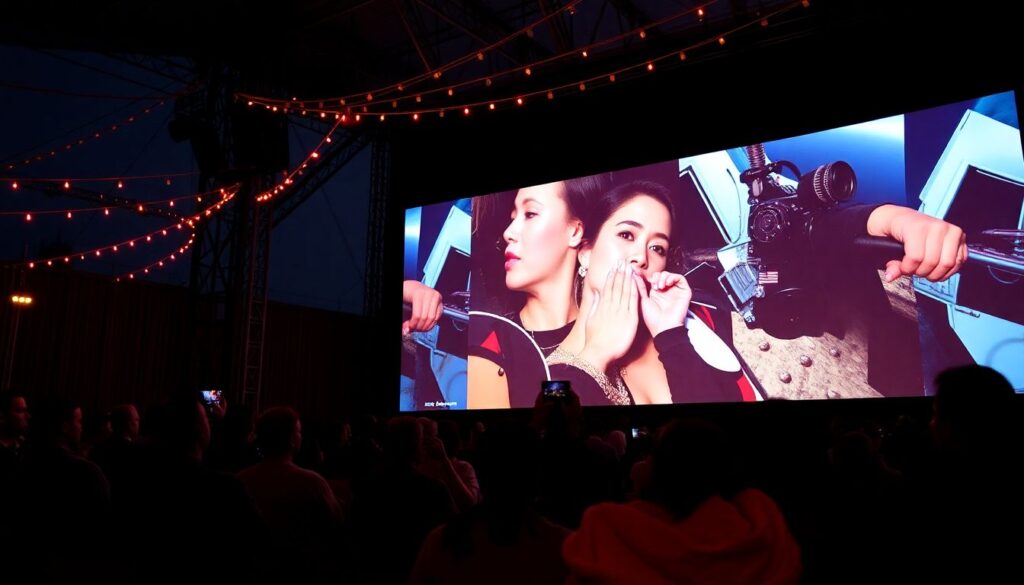 Фестивальная стратегия: как выбрать программы для просмотра - иллюстрация