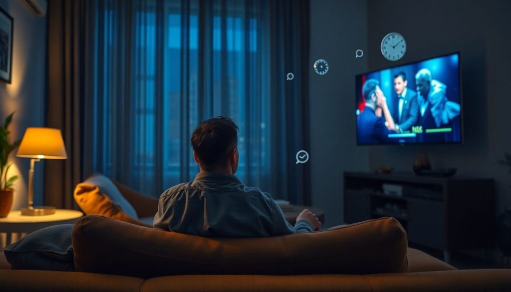 Фестивальная стратегия: как выбрать программы для просмотра - иллюстрация