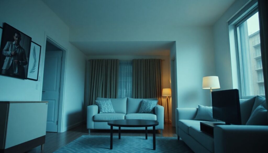 Техничность спецэффектов: когда они работают на сюжет - иллюстрация