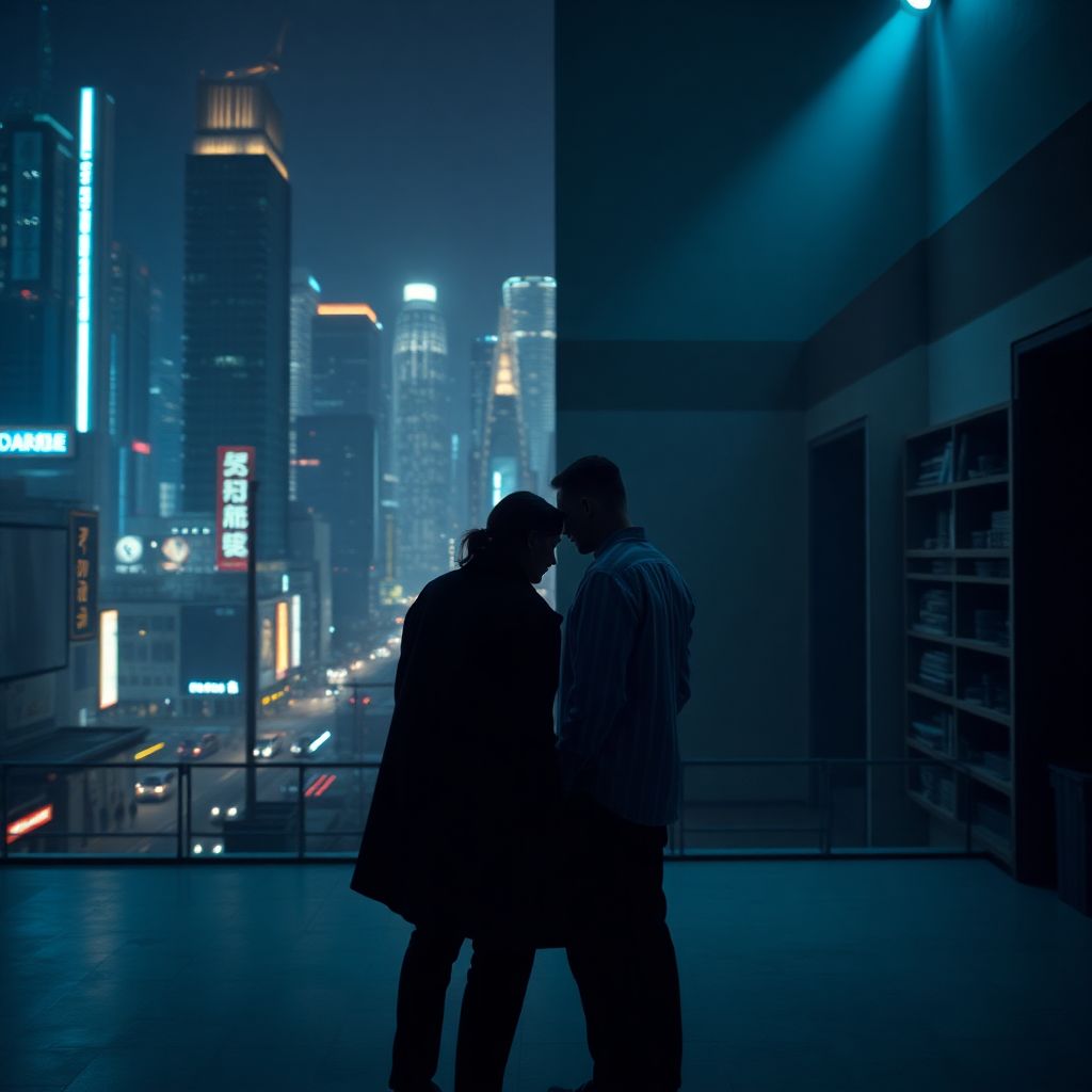 Техничность спецэффектов: когда и как визуальные эффекты работают на сюжет