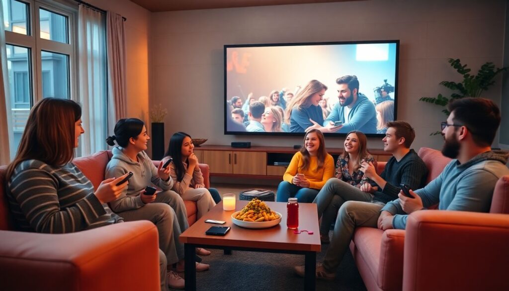 Кинопогружение: как углубиться в мир фильма - иллюстрация