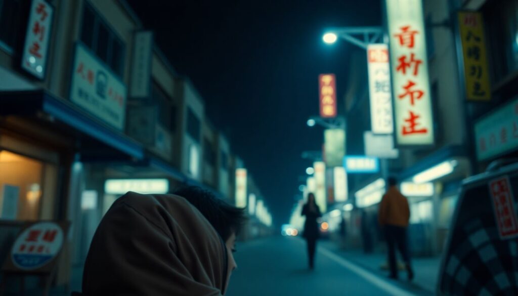 Обзоры фильмов по странам: японское кино, корейское кино, индийское кино - иллюстрация