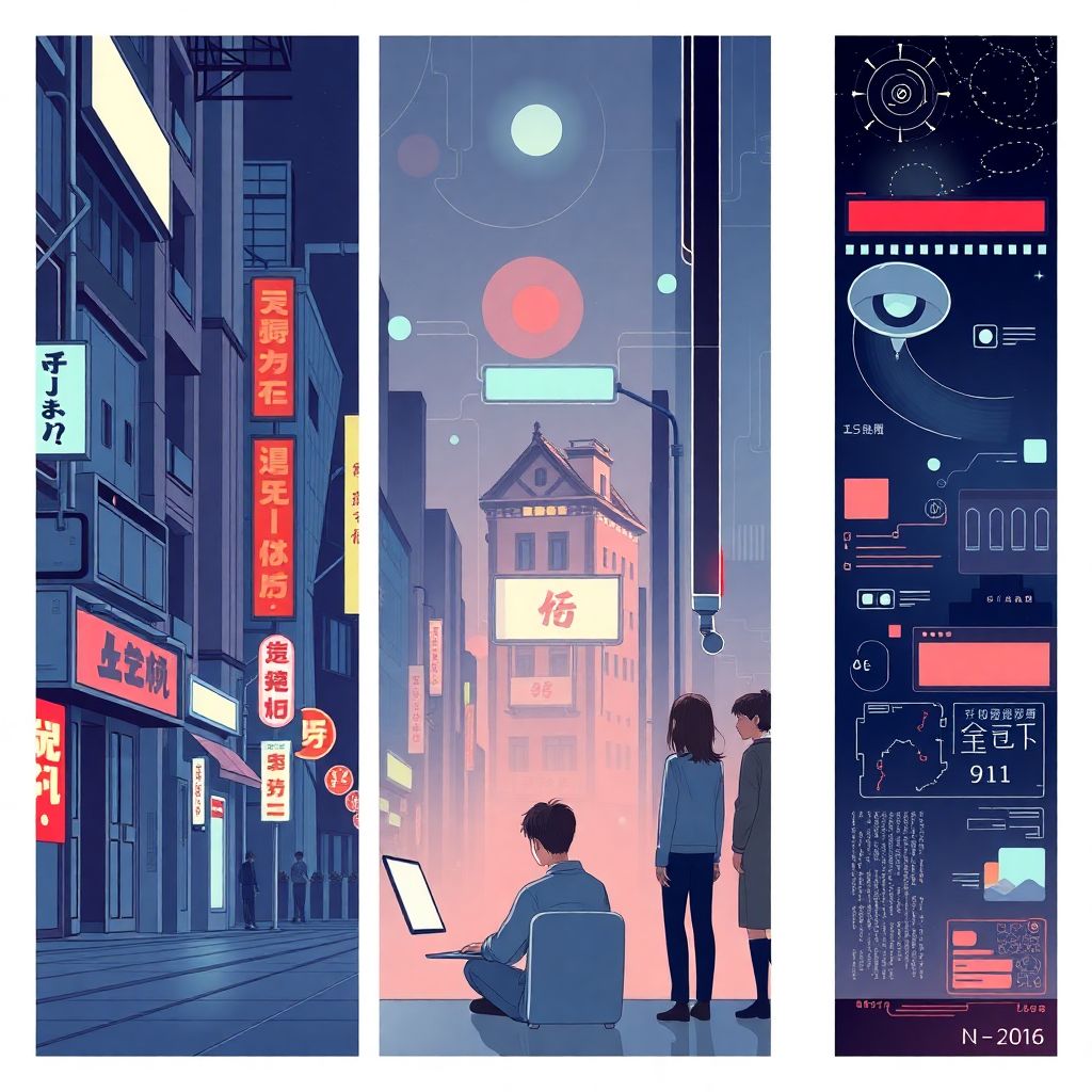 Обзоры фильмов по странам: японское, корейское и индийское кино