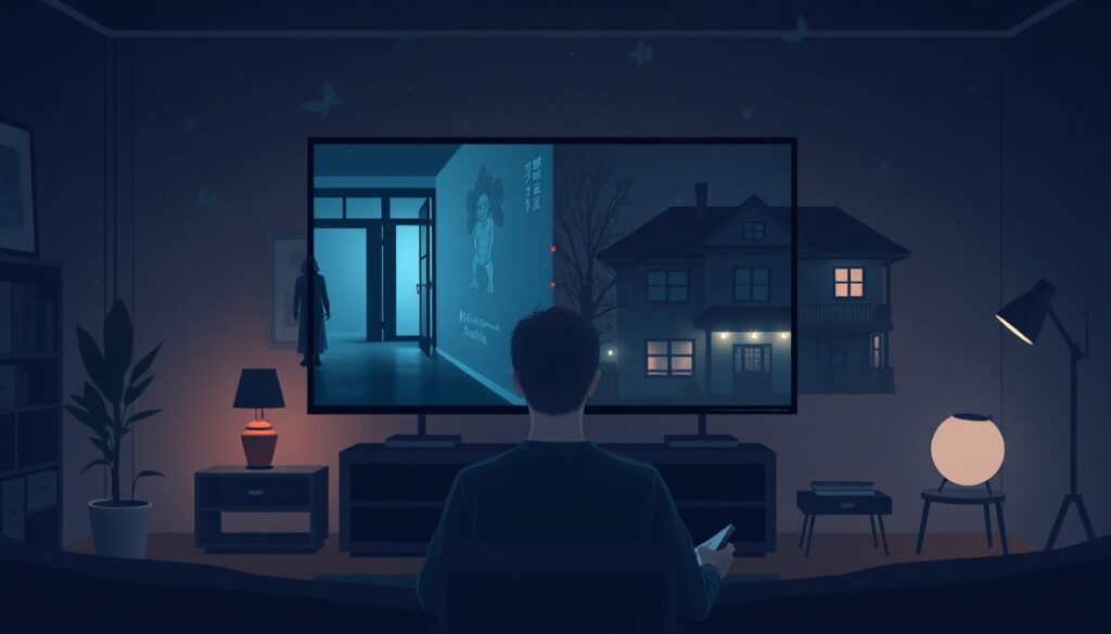 Кинематограф как зеркало культуры: что говорят кадры - иллюстрация