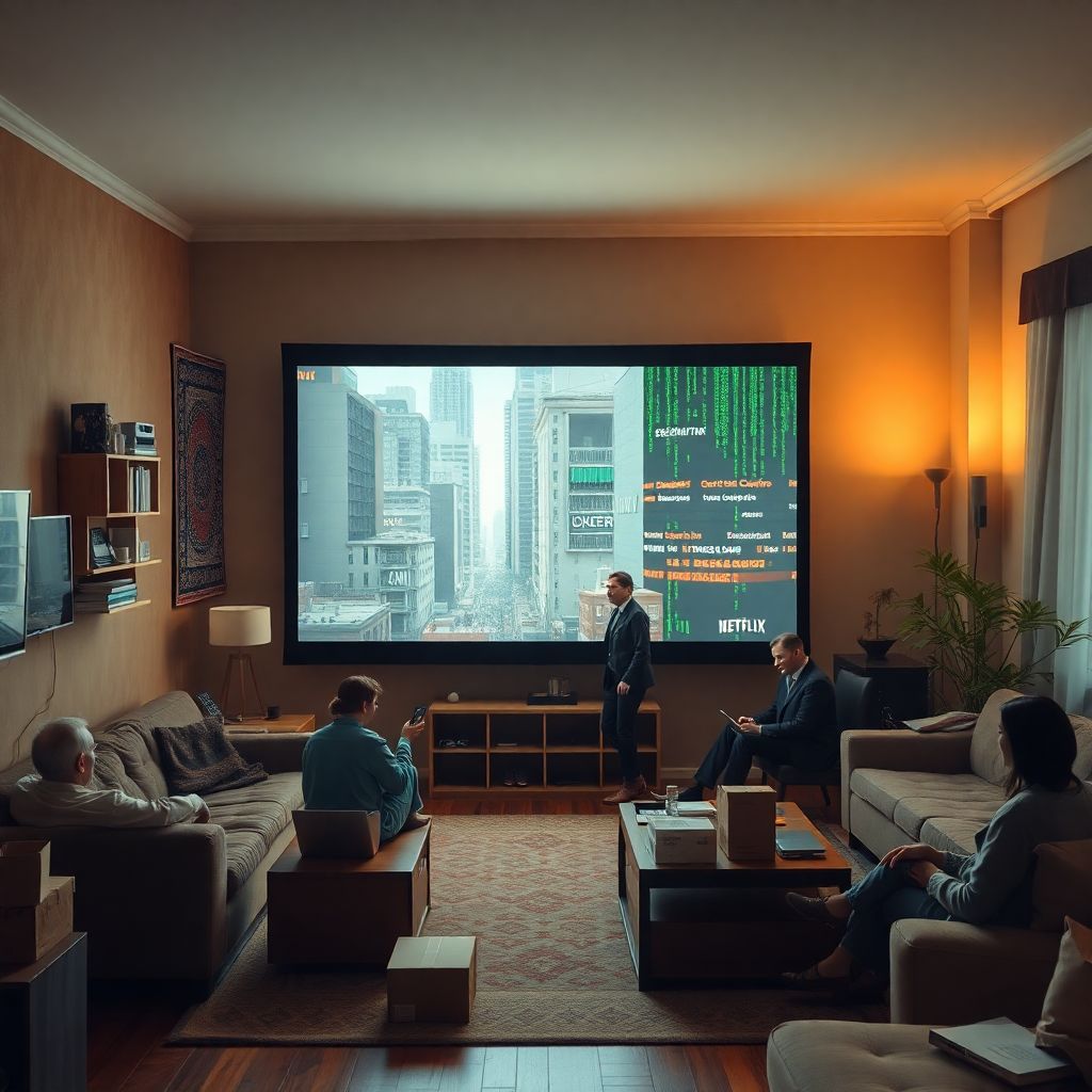 Кинематограф как зеркало культуры: что рассказывают кинокадры об обществе