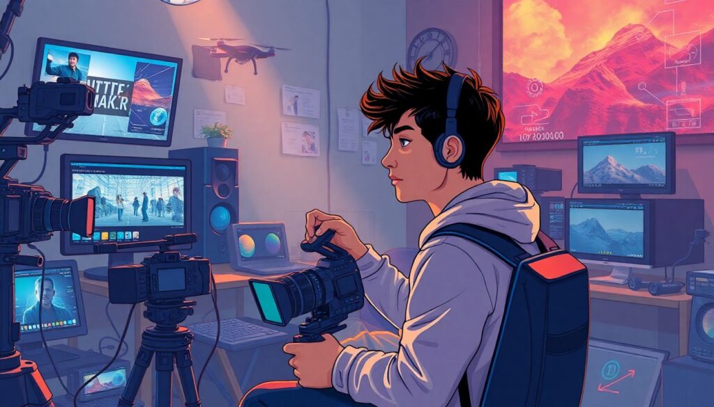 Дебюты режиссеров: какие картины стоит посмотреть - иллюстрация