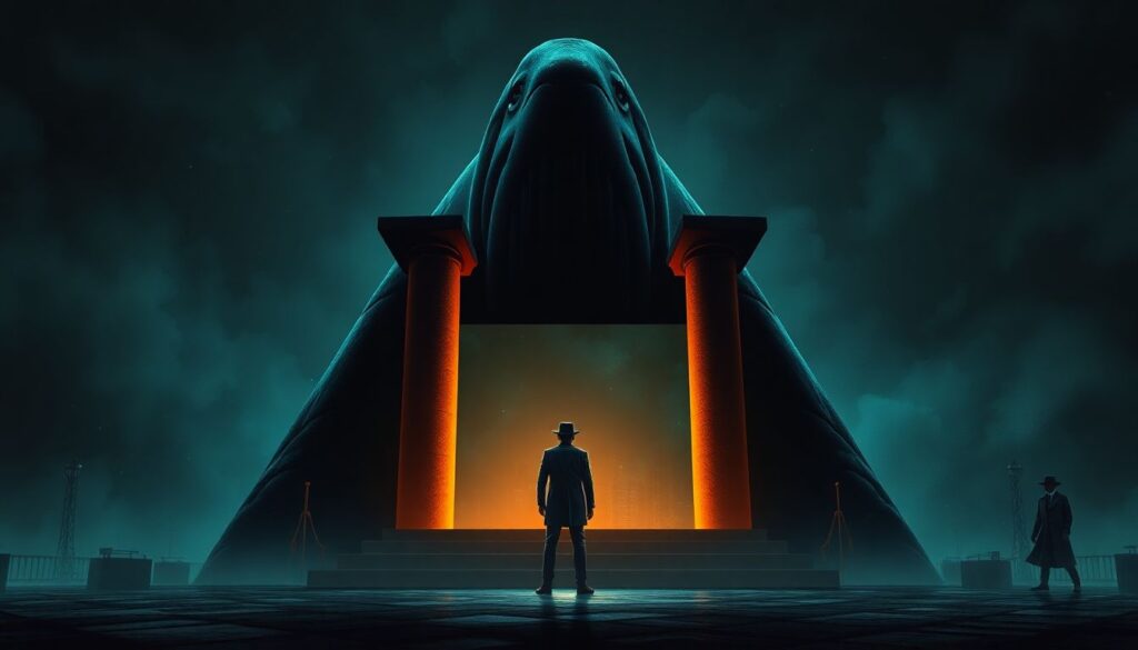 Истоки жанрового кино: от немого кино до классики - иллюстрация