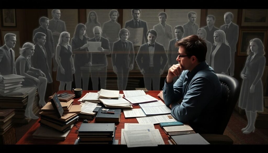 Искусство адаптации: верно ли перенести книгу на экран - иллюстрация