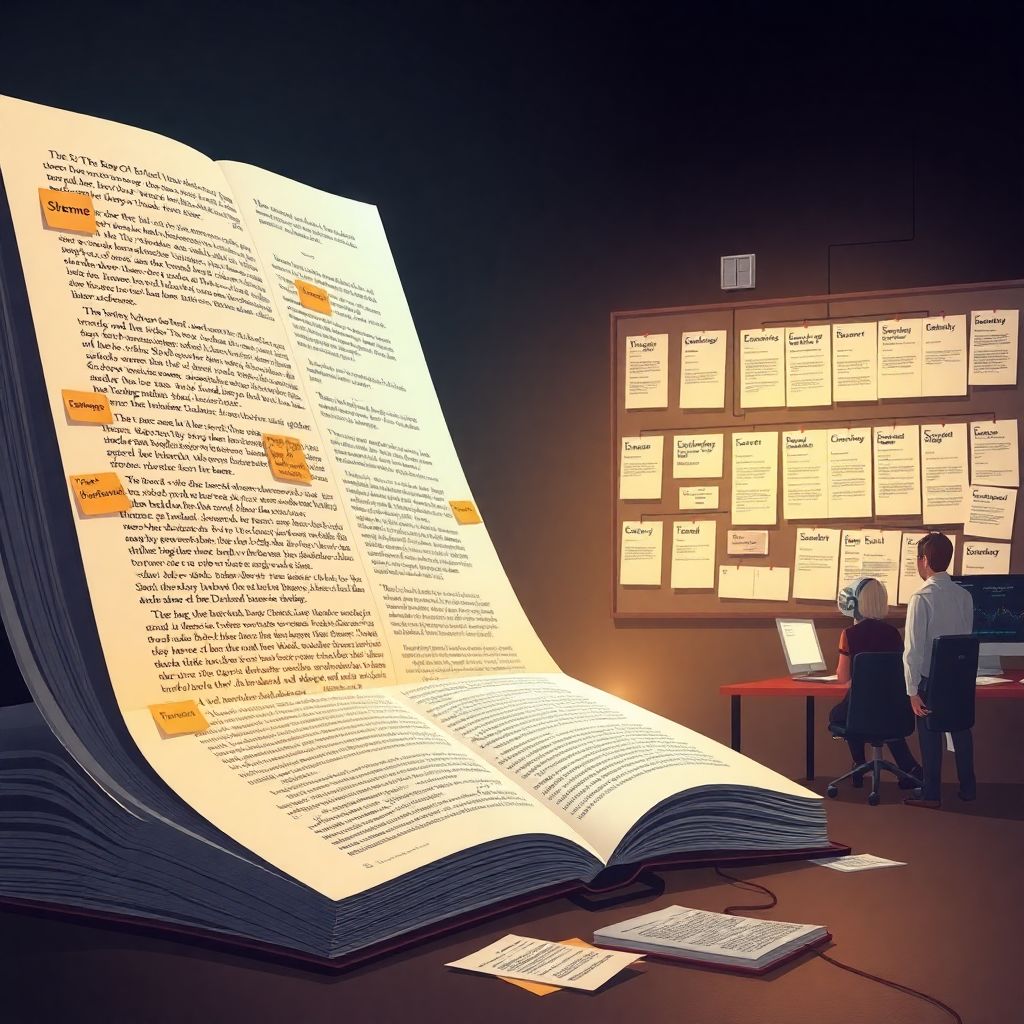 Искусство адаптации: как верно перенести книгу на экран и не потерять смысл