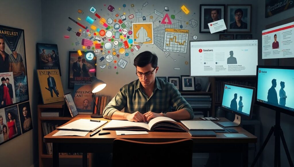 Кинокритика в эпоху соцсетей: как выстраивать мнение - иллюстрация