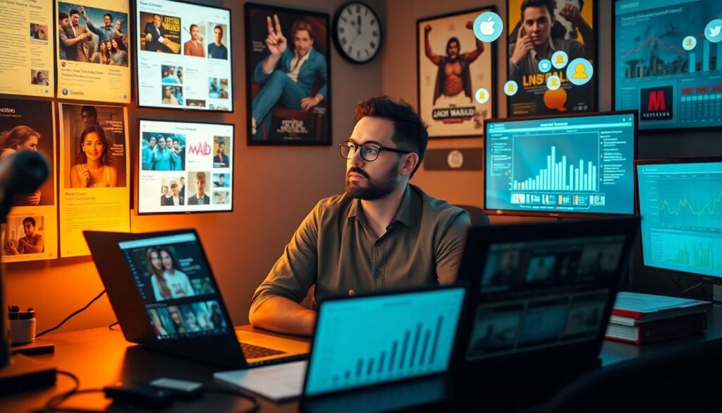 Кинокритика в эпоху соцсетей: как выстраивать мнение - иллюстрация