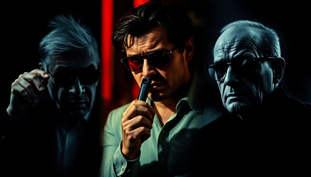 Знаковые режиссеры: их влияние на жанр и стиль - иллюстрация