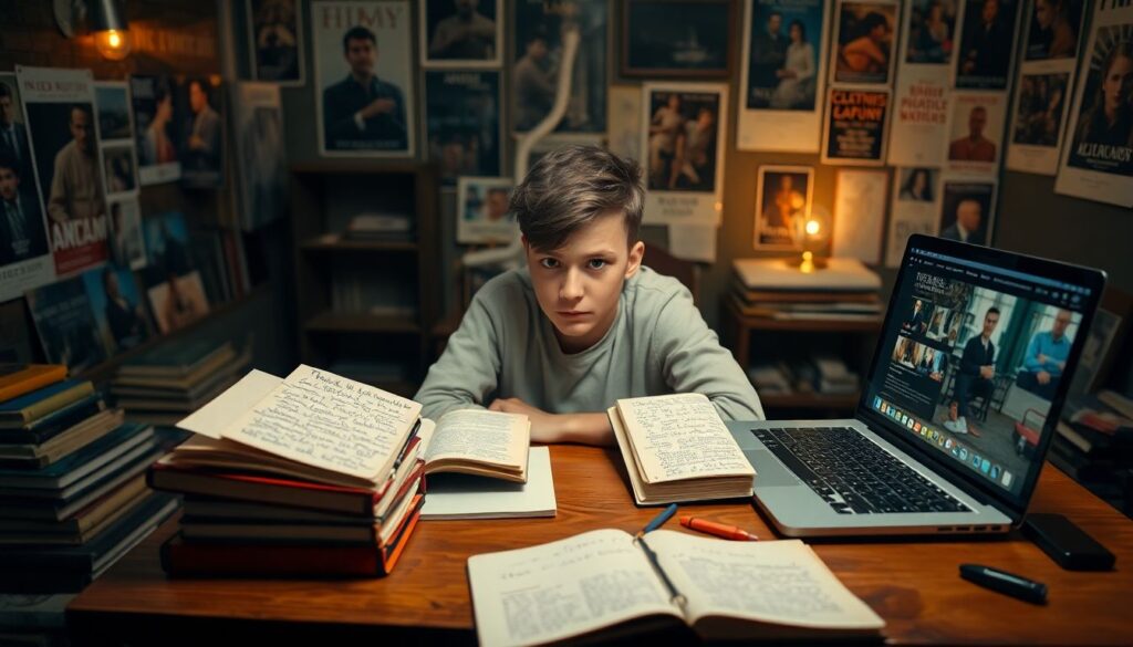 Кинообразование: как учиться смотреть фильмы осмысленно - иллюстрация