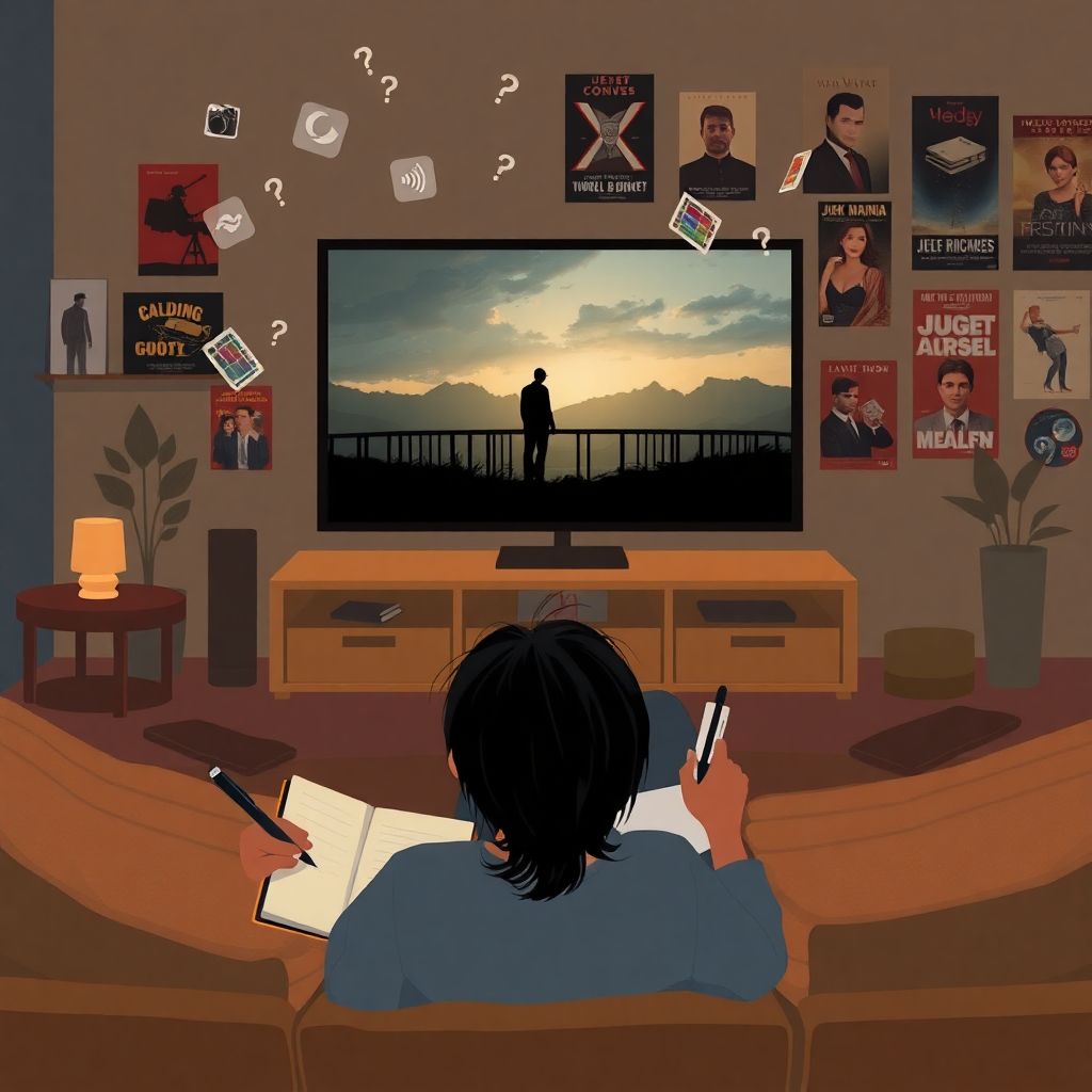 Кинообразование: как научиться смотреть фильмы осмысленно и с пользой