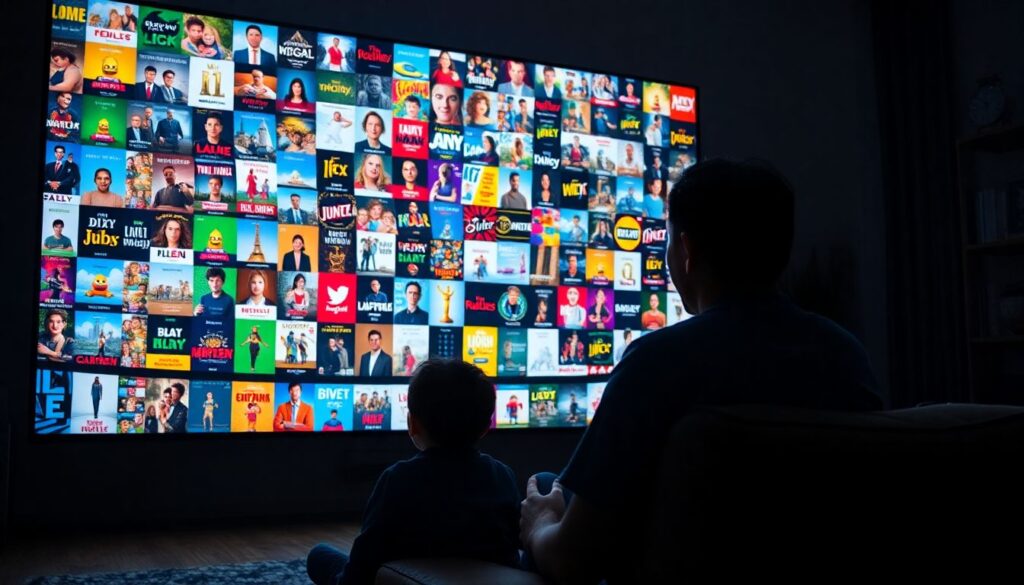 Мир детских фильмов: наставления и рекомендации для семей - иллюстрация