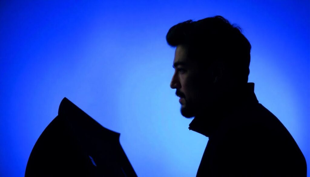 Истории актёров в кино: путь к вершинам славы - иллюстрация