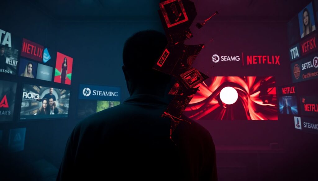 Экспериментальное кино: чем рискуют режиссеры ради новизны - иллюстрация