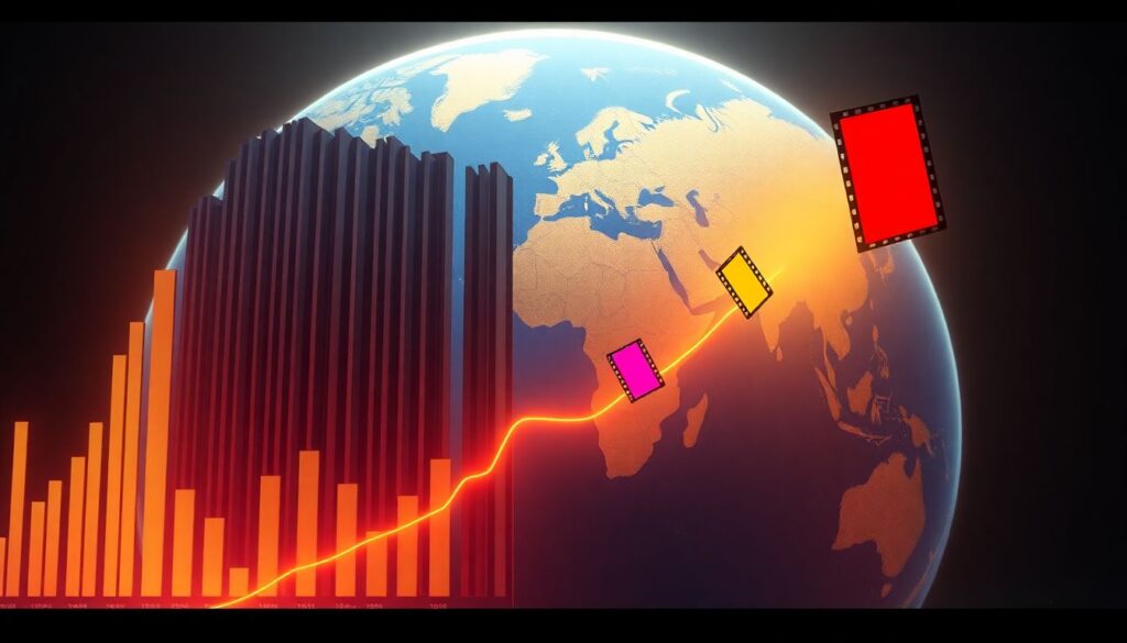 Экспериментальное кино: чем рискуют режиссеры ради новизны - иллюстрация