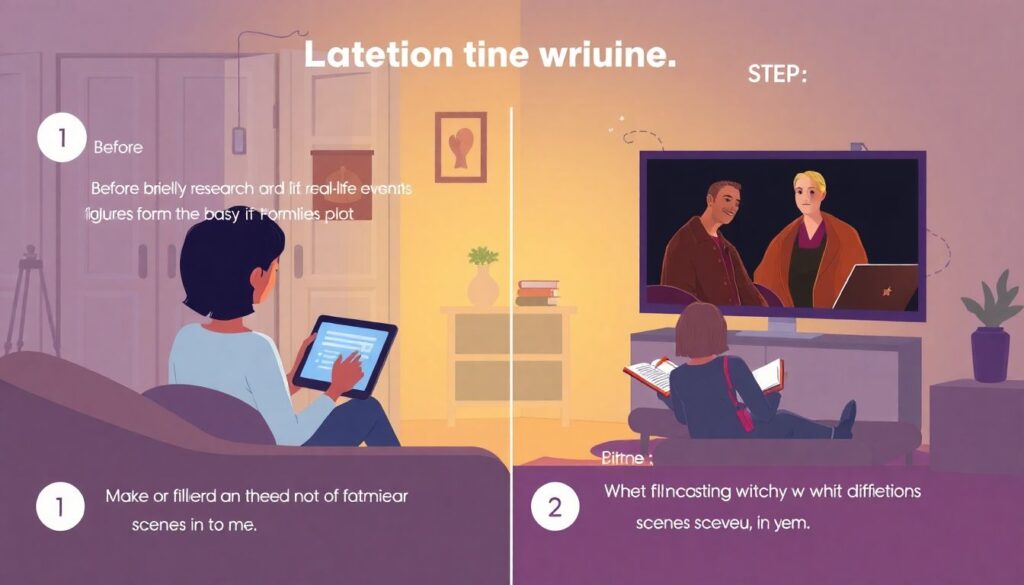 Кино и политика: как фильмы формируют общественное мнение - иллюстрация