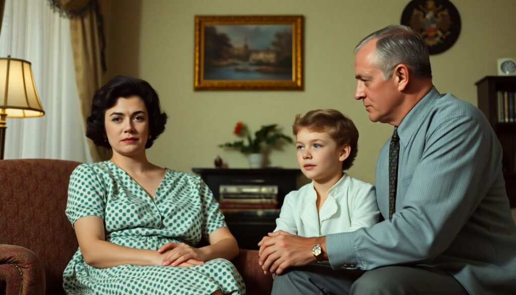 Кино и культура: как смотреть через призму эпохи - иллюстрация