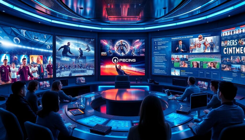 Кино и спорт: мотивы побед и поражений - иллюстрация