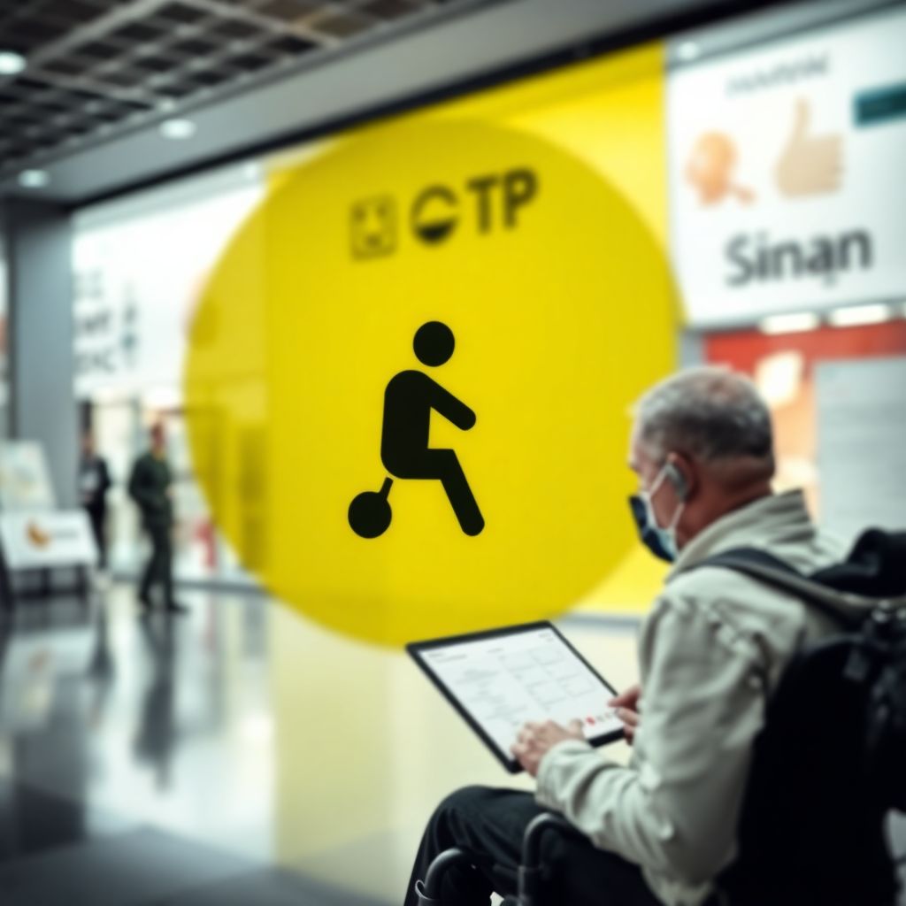 Тактильные таблички в Воронеже обеспечивают доступность информации для всех